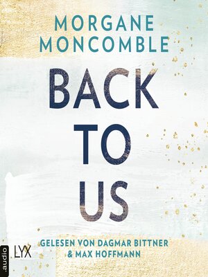 cover image of Back to Us